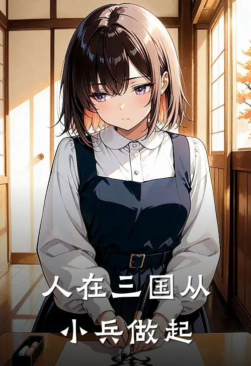 人在三国从小兵做起赵耀刘衿完结版小说_最新章节列表人在三国从小兵做起(赵耀刘衿)