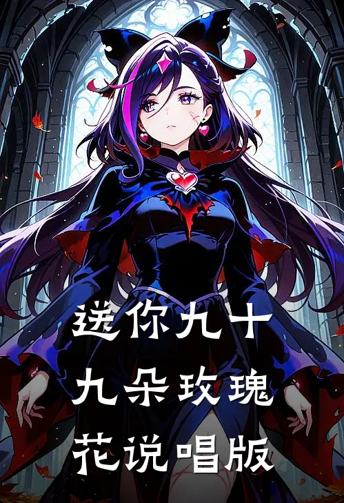 送你九十九朵玫瑰花说唱版