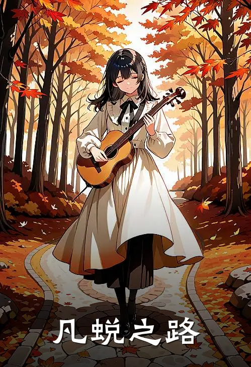 凡蜕之路王凡吴晗免费小说大全_小说推荐完本凡蜕之路(王凡吴晗)