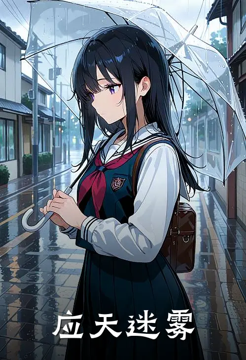应天迷雾(林逸夏默)最热门小说_小说完整版应天迷雾林逸夏默
