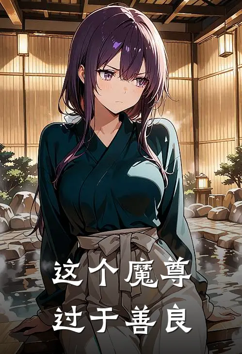 这个魔尊过于善良苏伟苏天左全文免费阅读_完结热门小说这个魔尊过于善良(苏伟苏天左)