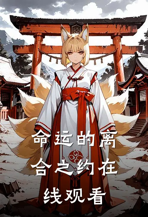 命运的离合之约在线观看