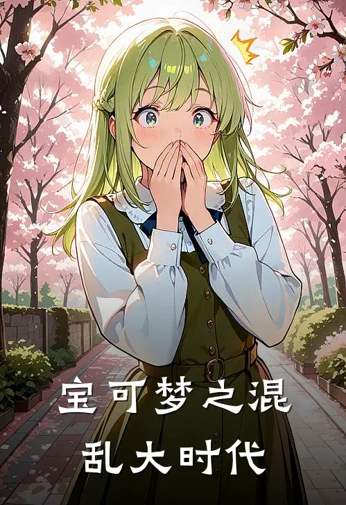 宝可梦之混乱大时代(默冰纪璃)完整版免费小说_完结版小说推荐宝可梦之混乱大时代(默冰纪璃)