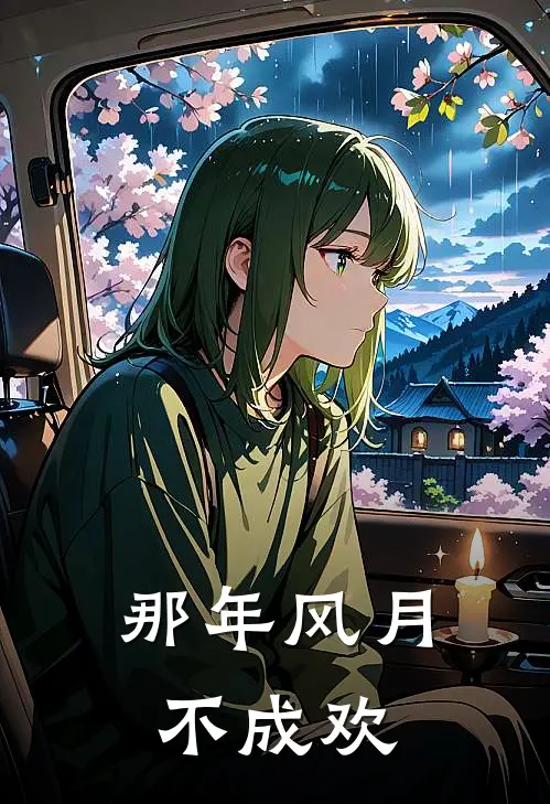 那年风月不成欢周胥琛周霆深小说最新章节_最新小说推荐那年风月不成欢周胥琛周霆深