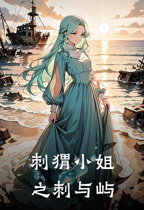 刺猬小姐之刺与屿