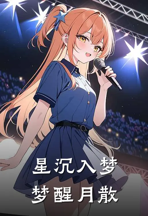 星沉入梦，梦醒月散(沈星沉徐涛)免费小说完结_最新推荐小说星沉入梦，梦醒月散(沈星沉徐涛)