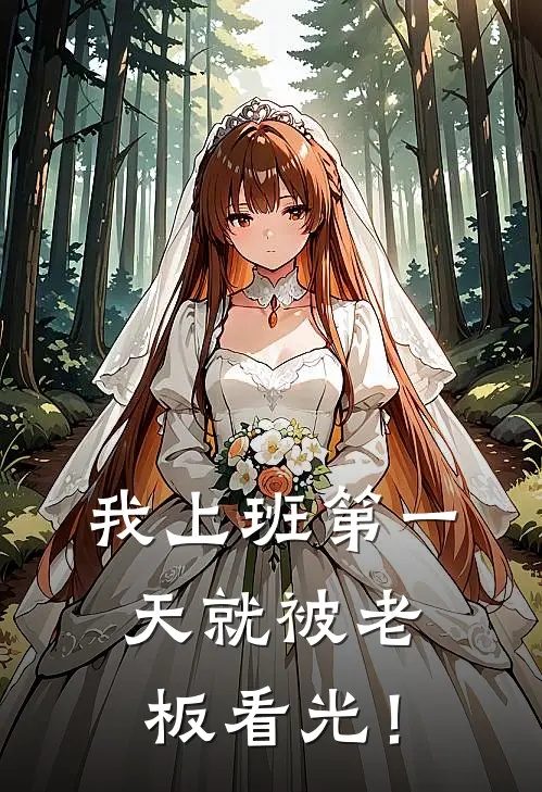 我上班第一天就被老板看光！(苏梦璃叶梓墨)免费完结小说_小说完整版免费阅读我上班第一天就被老板看光！(苏梦璃叶梓墨)