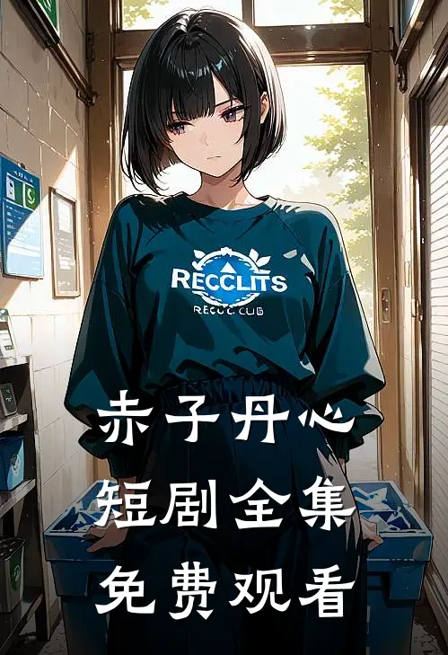 赤子丹心短剧全集免费观看