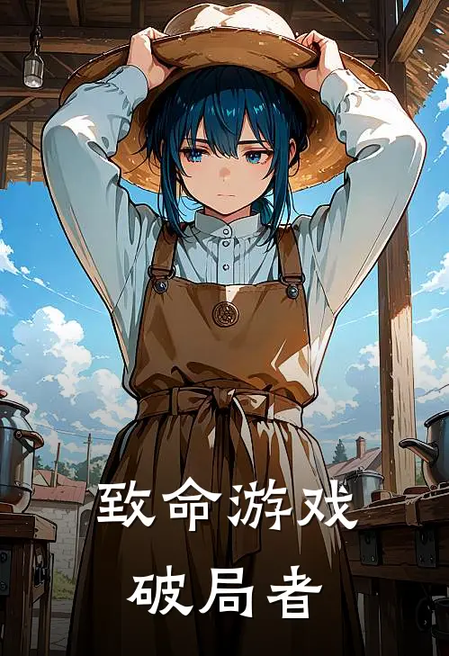 致命游戏：破局者(凌久程千里)完整版免费全文阅读_最热门小说致命游戏：破局者凌久程千里