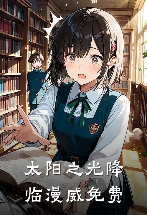 太阳之光降临漫威免费