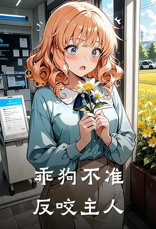 乖狗不准反咬主人