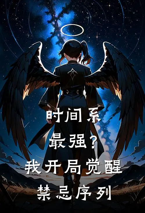 时间系最强？我开局觉醒禁忌序列(林夏江雨柔)在线免费小说_热门网络小说时间系最强？我开局觉醒禁忌序列林夏江雨柔