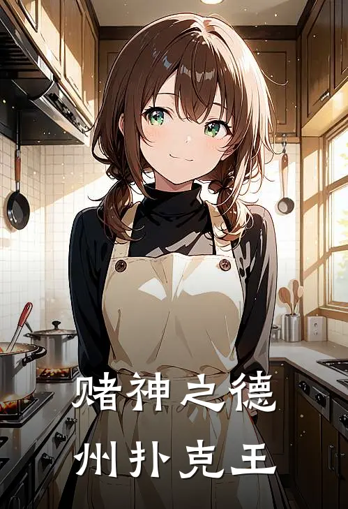 赌神之德州扑克王陈仁乔妮最新好看小说_已完结小说赌神之德州扑克王陈仁乔妮