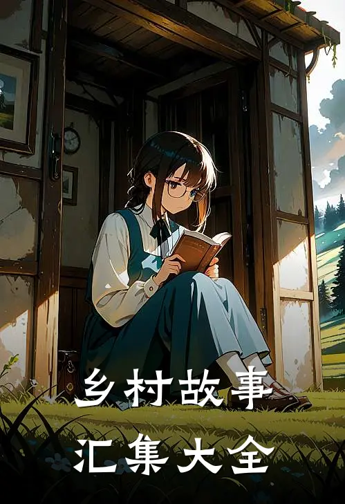 乡村故事汇集大全