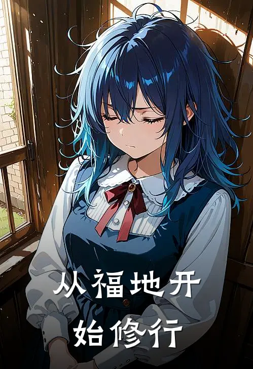 从福地开始修行