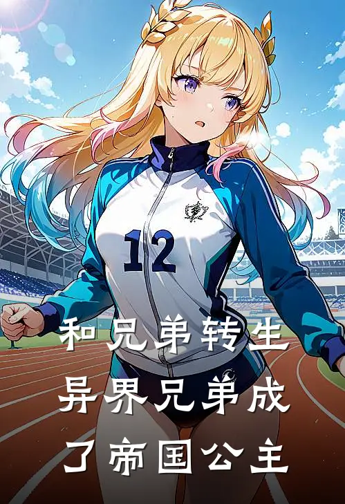 和兄弟转生异界兄弟成了帝国公主