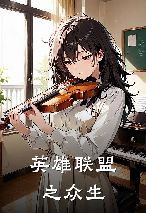 英雄联盟之众生