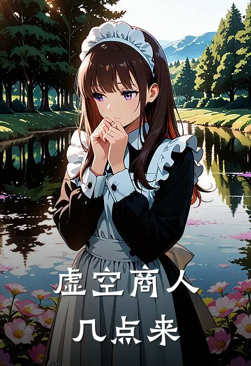 虚空商人几点来