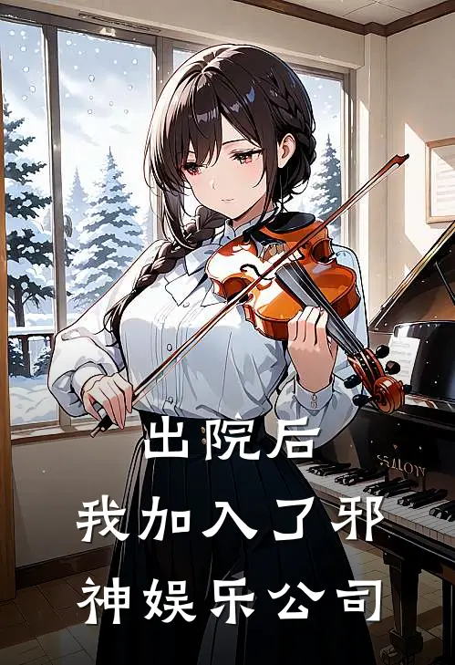 出院后，我加入了邪神娱乐公司