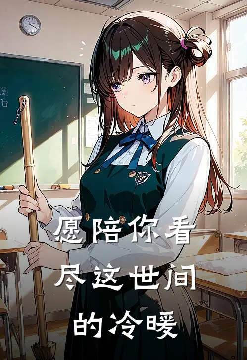 愿陪你看尽这世间的冷暖(萧羽萧虎)最新推荐小说_在哪看免费小说愿陪你看尽这世间的冷暖萧羽萧虎