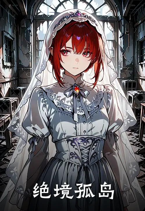 绝境孤岛