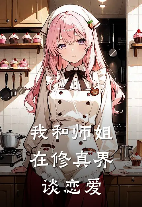 我和师姐在修真界谈恋爱