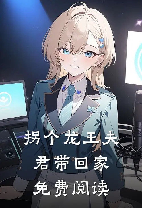 拐个龙王夫君带回家免费阅读