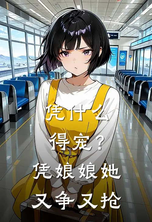 凭什么得宠？凭娘娘她又争又抢陆西棠陆耀宗好看的小说推荐完结_在哪看免费小说凭什么得宠？凭娘娘她又争又抢陆西棠陆耀宗