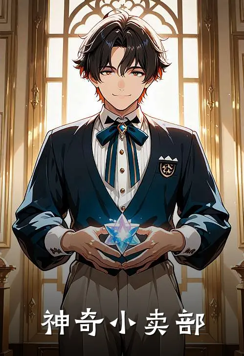 神奇小卖部林风杨伟完结版小说阅读_完整版小说免费阅读神奇小卖部(林风杨伟)