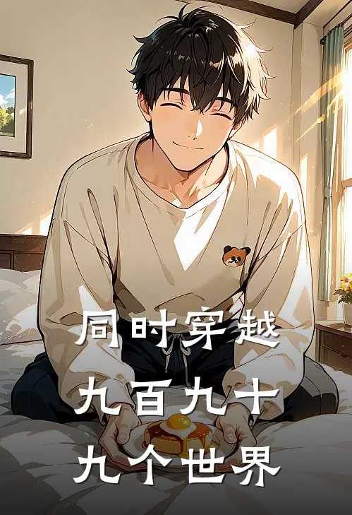 同时穿越九百九十九个世界(吕布董卓)推荐完结小说_最新章节列表同时穿越九百九十九个世界(吕布董卓)