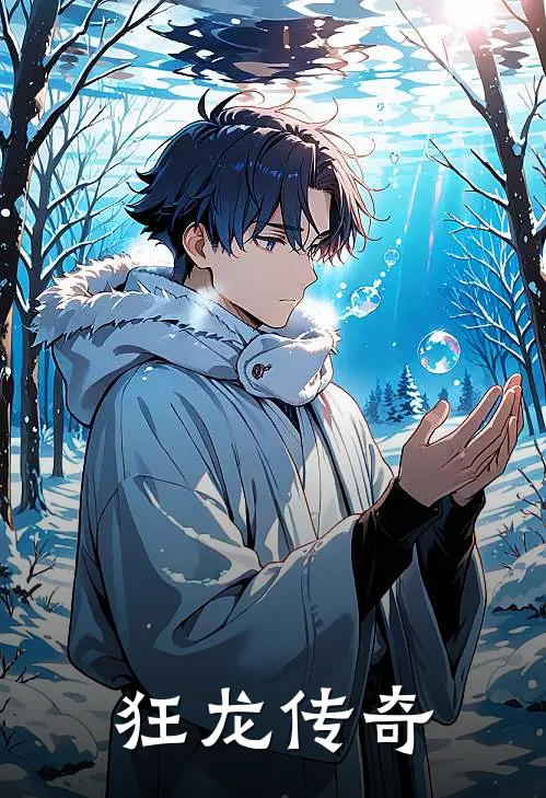 狂龙传奇