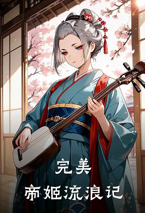 完美，帝姬流浪记