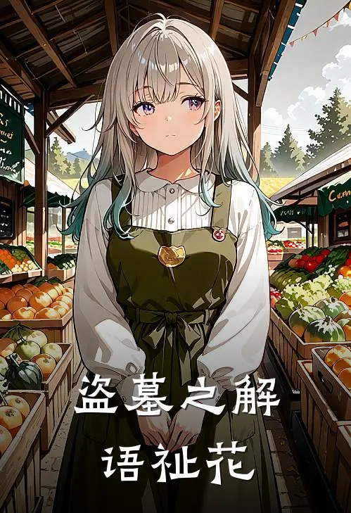 盗墓之解语祉花朝朝貔貅免费小说在线看_完本小说阅读盗墓之解语祉花(朝朝貔貅)