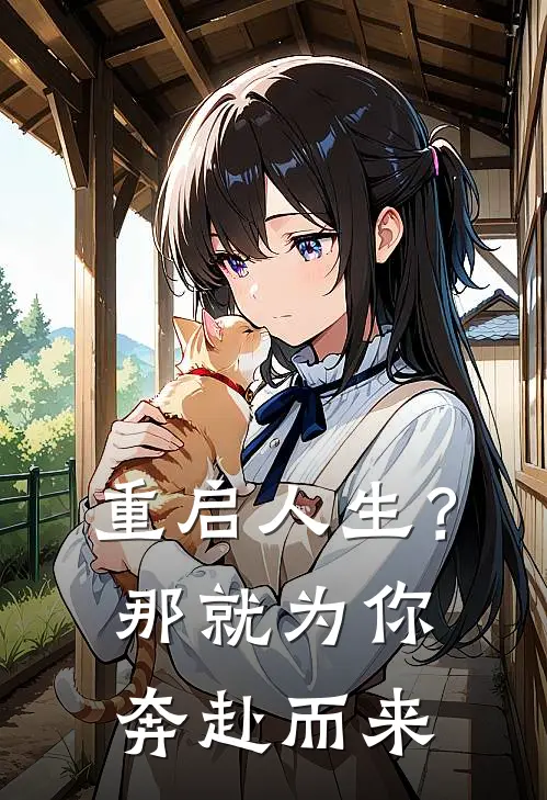 重启人生？那就为你奔赴而来