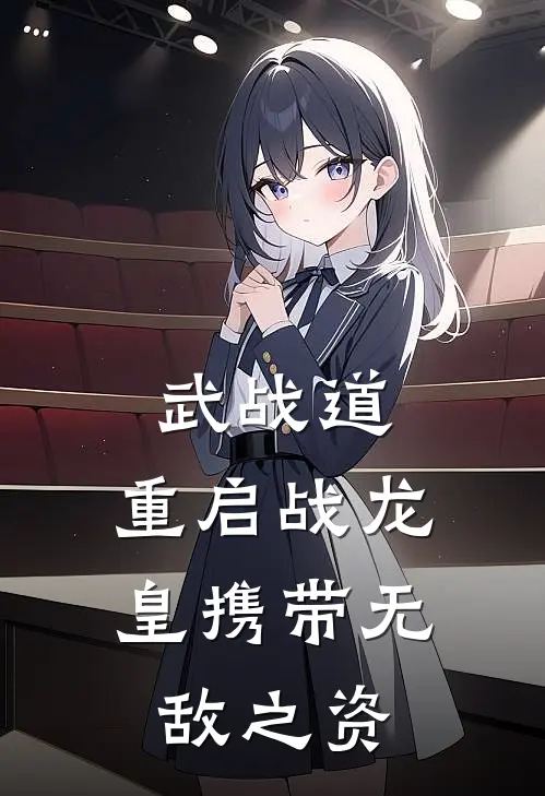 武战道：重启战龙皇携带无敌之资战龙皇蓝魔蝎全文免费阅读无弹窗大结局_(武战道：重启战龙皇携带无敌之资)战龙皇蓝魔蝎最新章节列表笔趣阁（武战道：重启战龙皇携带无敌之资）