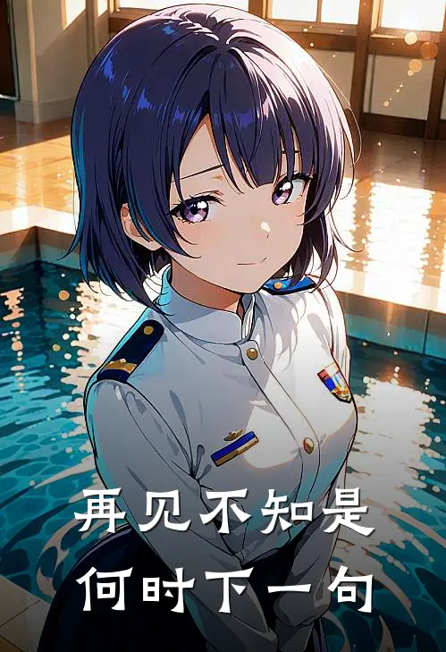 再见不知是何时下一句