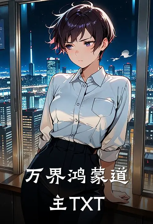 万界鸿蒙道主TXT