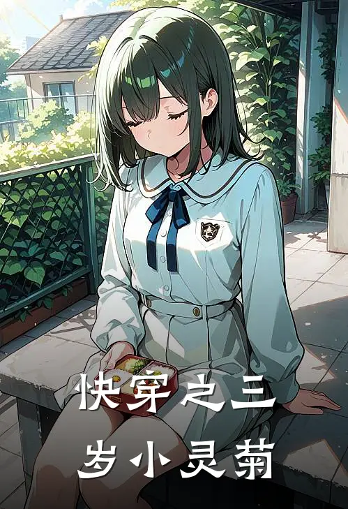 快穿之三岁小灵菊(灵菊柳大仓)完本小说大全_热门小说大全快穿之三岁小灵菊灵菊柳大仓