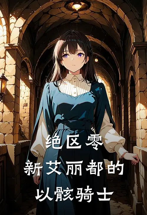 绝区零：新艾丽都的以骸骑士