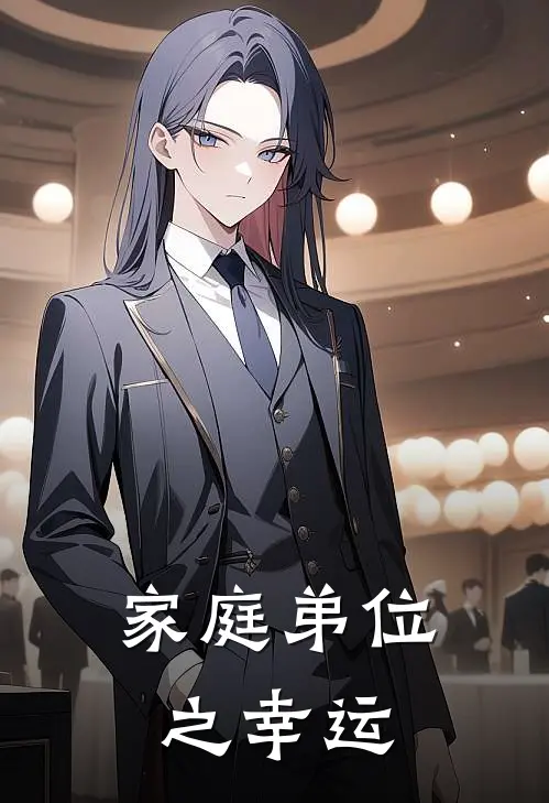 家庭弟位之幸运
