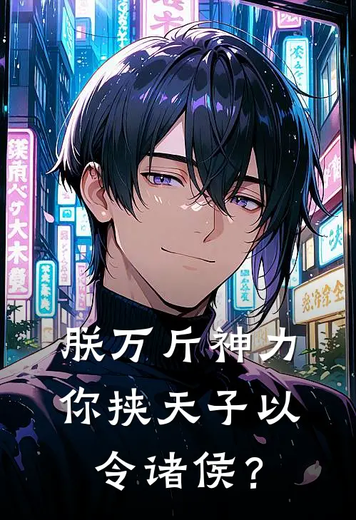 朕万斤神力，你挟天子以令诸侯？(董卓刘协)无弹窗小说免费阅读_小说免费阅读无弹窗朕万斤神力，你挟天子以令诸侯？董卓刘协