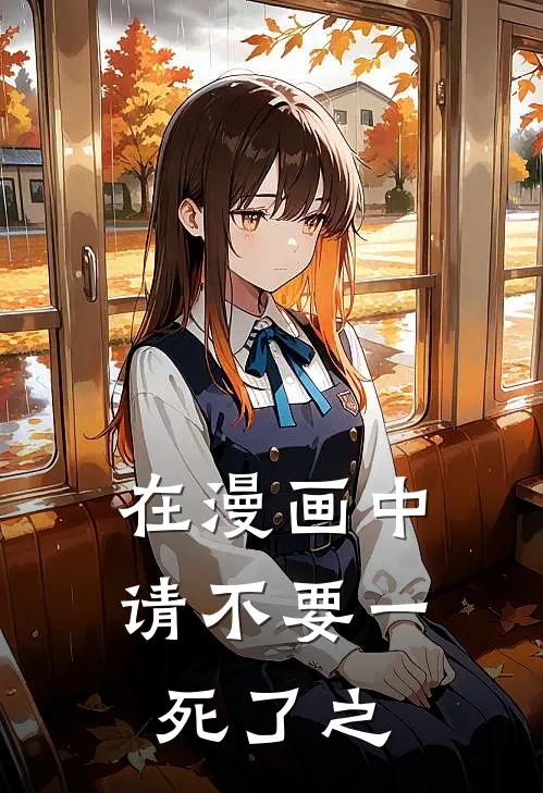 在漫画中请不要一死了之(庾珺玉谢清)最新完本小说推荐_免费小说推荐在漫画中请不要一死了之庾珺玉谢清