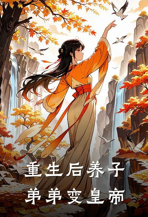 重生后养子弟弟变皇帝