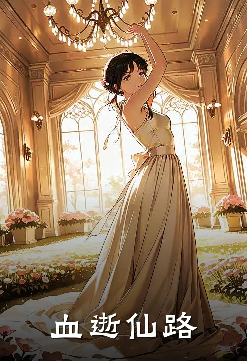血逝仙路(沈浪李风)最新小说_免费阅读完整版小说血逝仙路(沈浪李风)