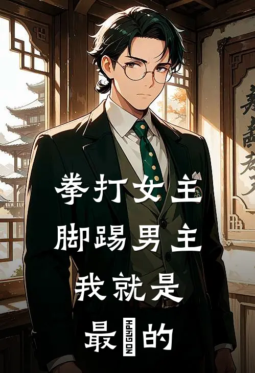 拳打女主脚踢男主，我就是最屌的(秦青怡林清清)免费小说完结_最新推荐小说拳打女主脚踢男主，我就是最屌的(秦青怡林清清)