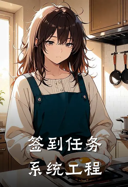 签到任务系统工程秦雨晓娜完整版在线阅读_秦雨晓娜完整版阅读