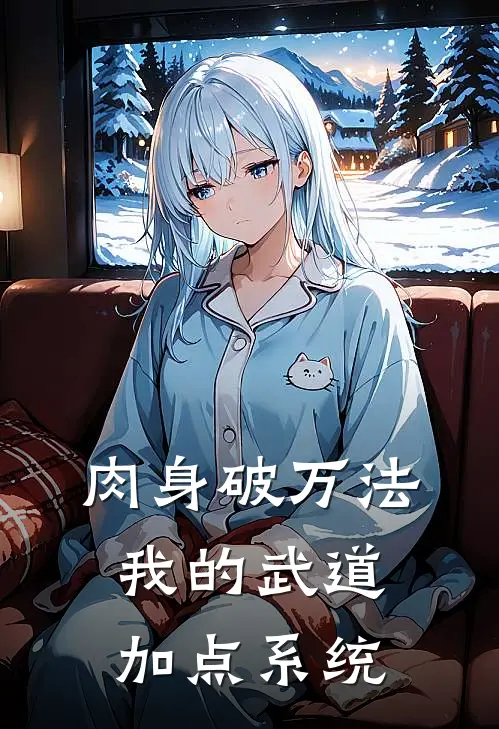 肉身破万法：我的武道加点系统