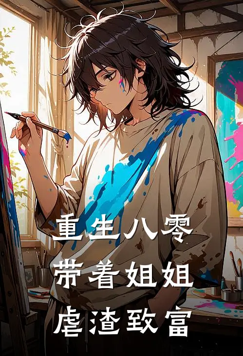 赵青麦宋云(重生八零：带着姐姐虐渣致富)_《重生八零：带着姐姐虐渣致富》最新章节免费在线阅读