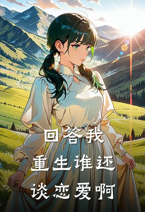 回答我，重生谁还谈恋爱啊林佑城赵志高最新小说推荐_完本小说免费阅读回答我，重生谁还谈恋爱啊(林佑城赵志高)