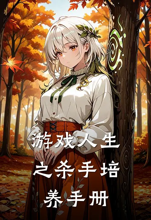 游戏人生之杀手培养手册